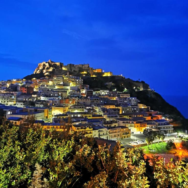 Le castellane - Appartamento con 1 Camera da Letto - 32