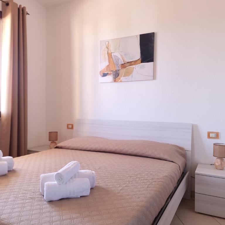 Casa Vecchio Mulino - Casa con 1 Camera da Letto - 9