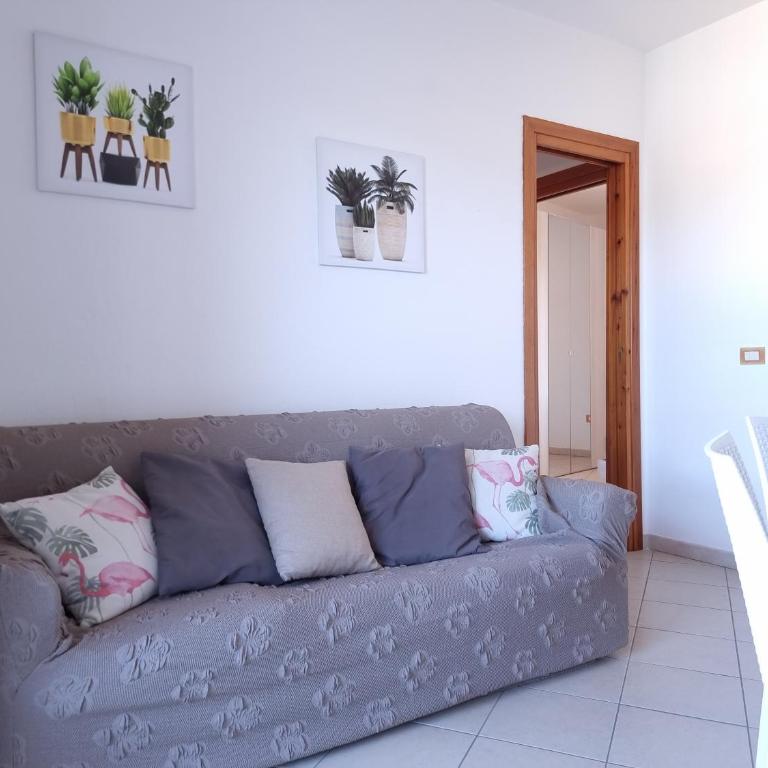 Casa Vecchio Mulino - Casa con 1 Camera da Letto - 2