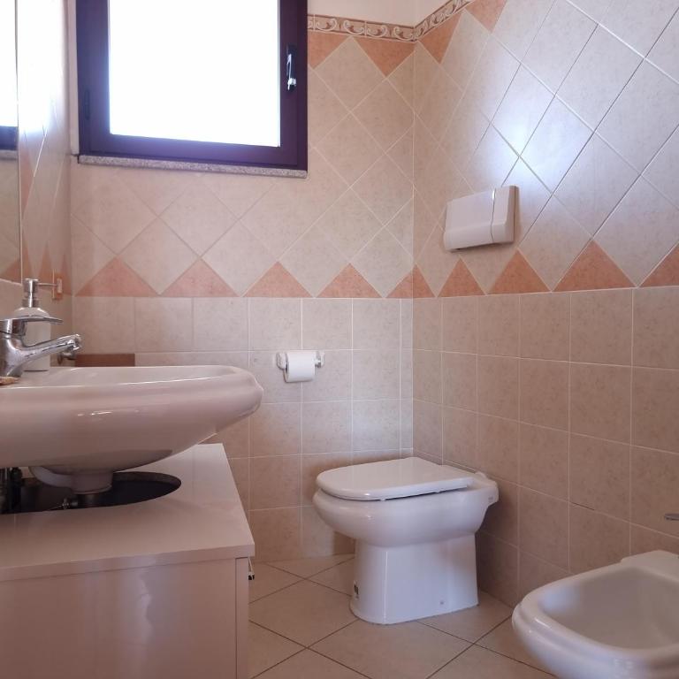 Casa Vecchio Mulino - Casa con 1 Camera da Letto - 15