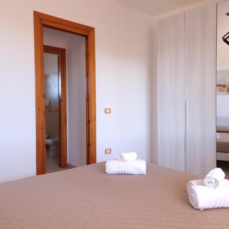 Casa Vecchio Mulino - Casa con 1 Camera da Letto - 10