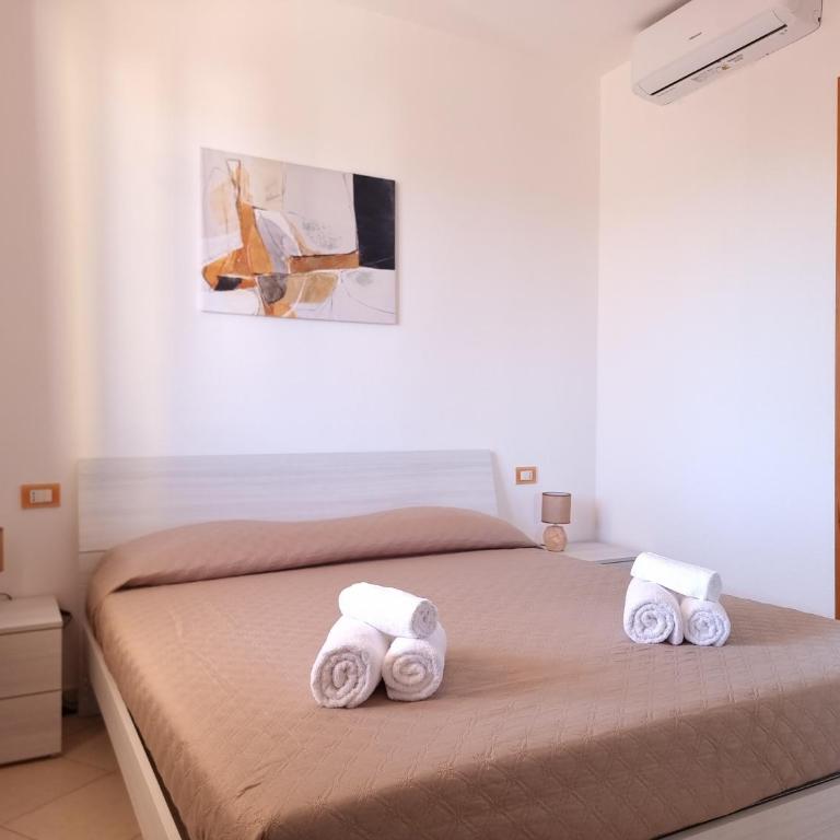 Casa Vecchio Mulino - Casa con 1 Camera da Letto - 1