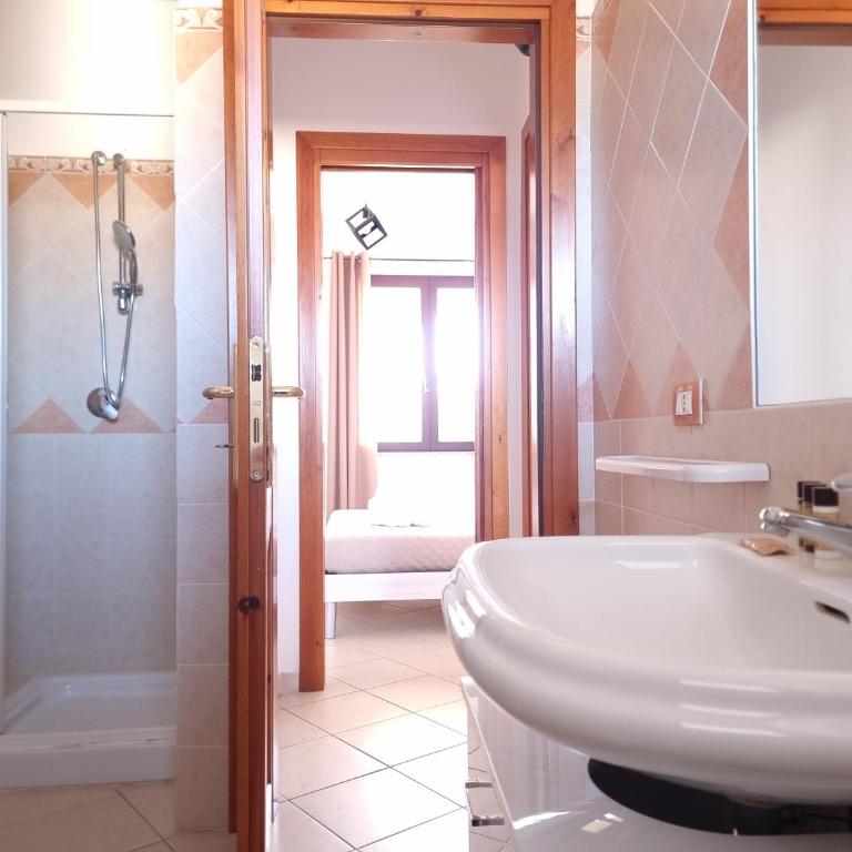 Casa Vecchio Mulino - Casa con 1 Camera da Letto - 12