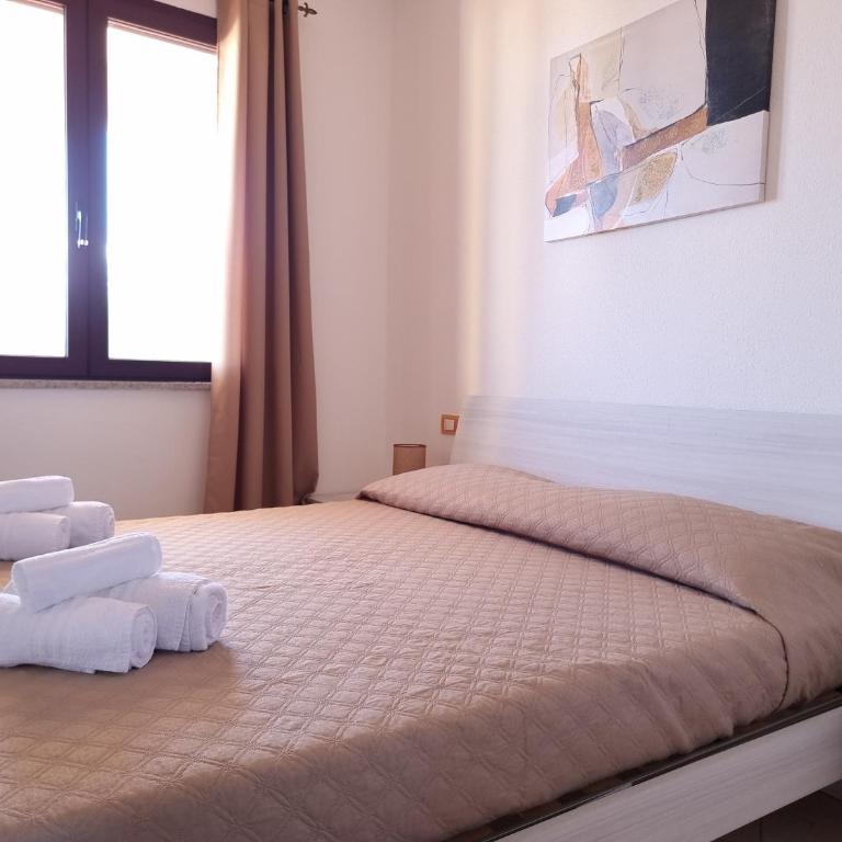 Casa Vecchio Mulino - Casa con 1 Camera da Letto - 11