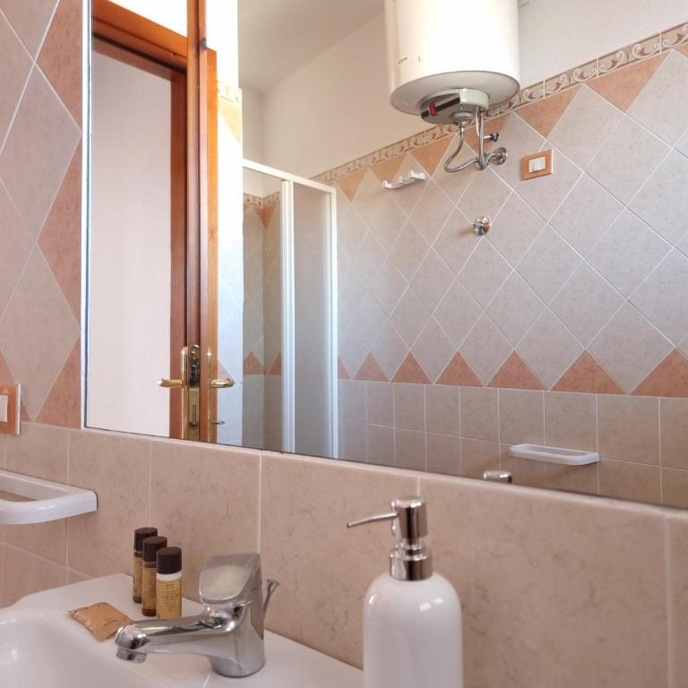 Casa Vecchio Mulino - Casa con 1 Camera da Letto - 13