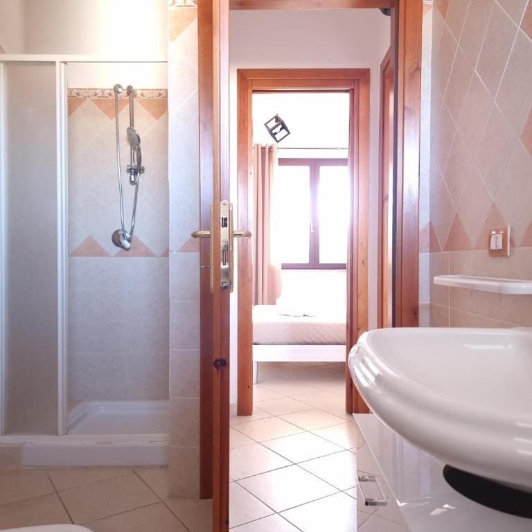 Casa Vecchio Mulino - Casa con 1 Camera da Letto - 14