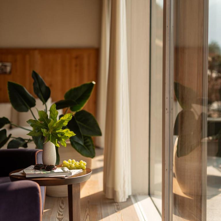 Pergola Residence - Suite avec Terrasse - 37