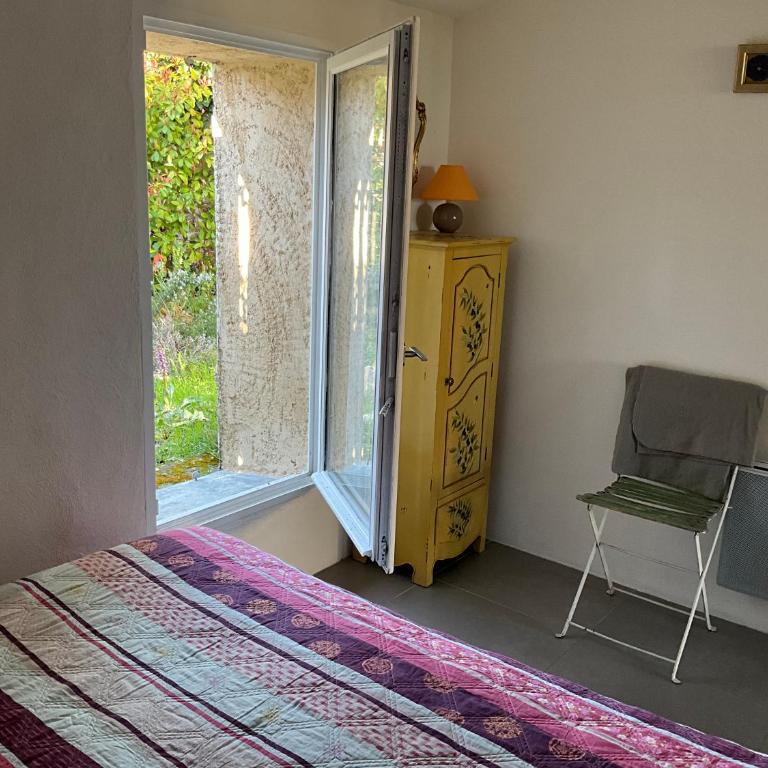 Gite Les Enfantines - Maison de Vacances - 2