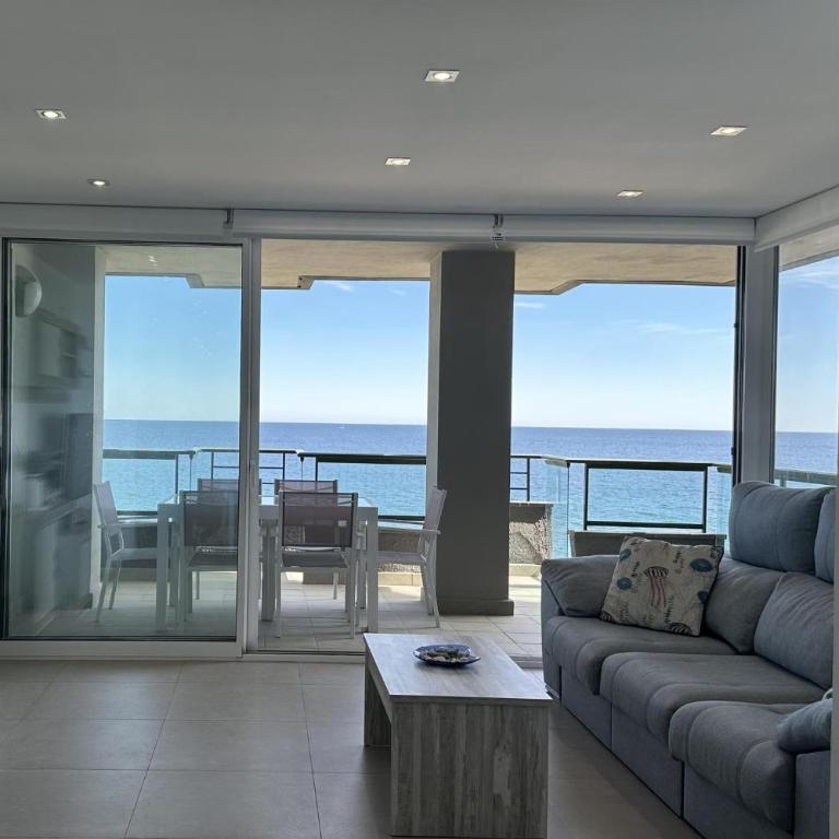 LETS HOLIDAYS Sea views apartment Platja d'Aro - Apartamento - 5