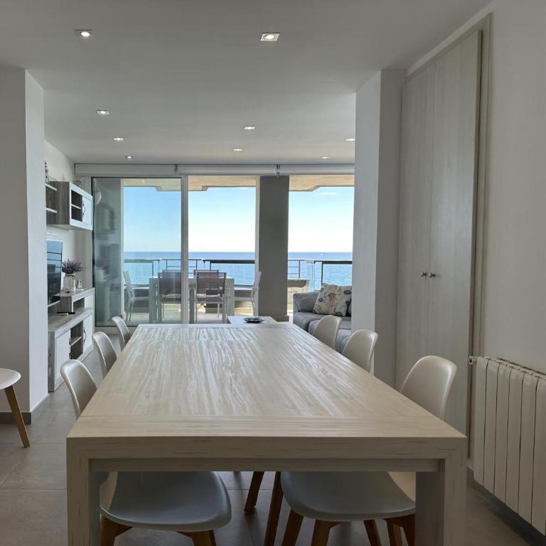 LETS HOLIDAYS Sea views apartment Platja d'Aro - Apartamento - 6