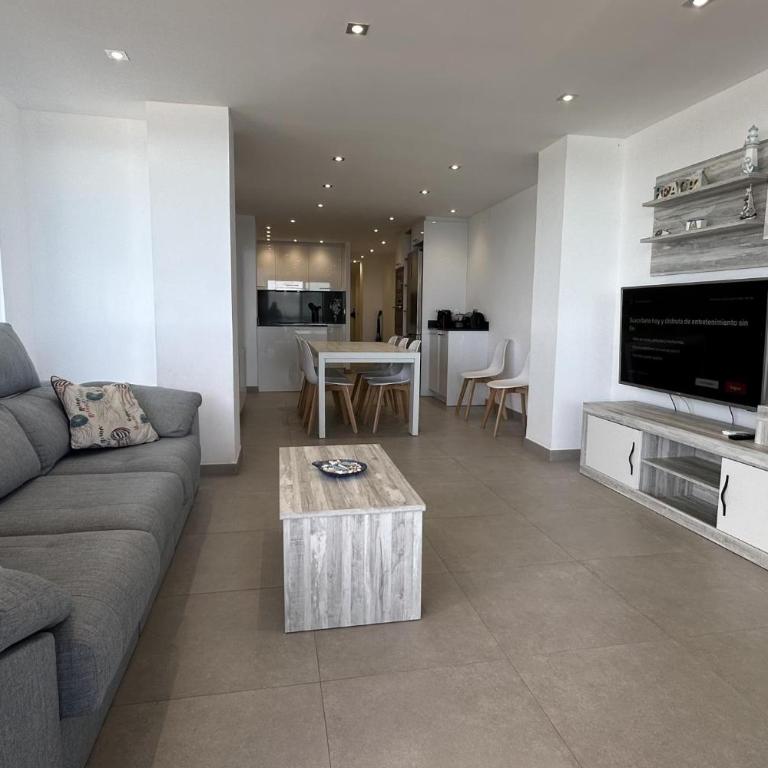 LETS HOLIDAYS Sea views apartment Platja d'Aro - Apartamento - 7