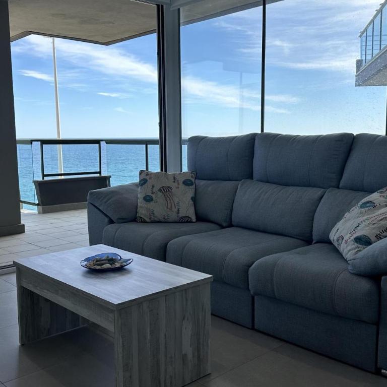 LETS HOLIDAYS Sea views apartment Platja d'Aro - Apartamento - 10