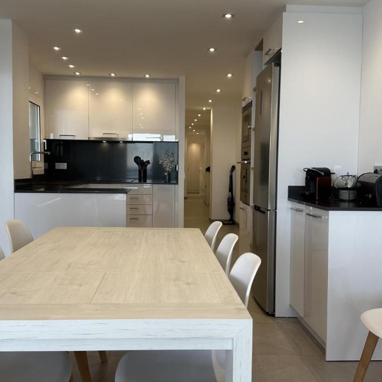 LETS HOLIDAYS Sea views apartment Platja d'Aro - Apartamento - 11