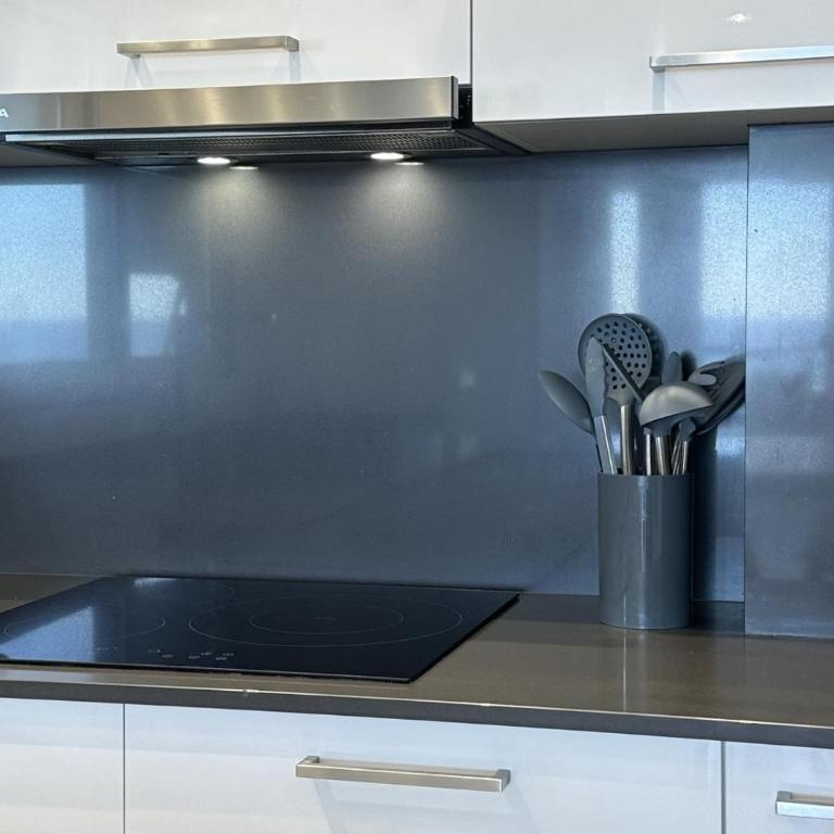 LETS HOLIDAYS Sea views apartment Platja d'Aro - Apartamento - 15