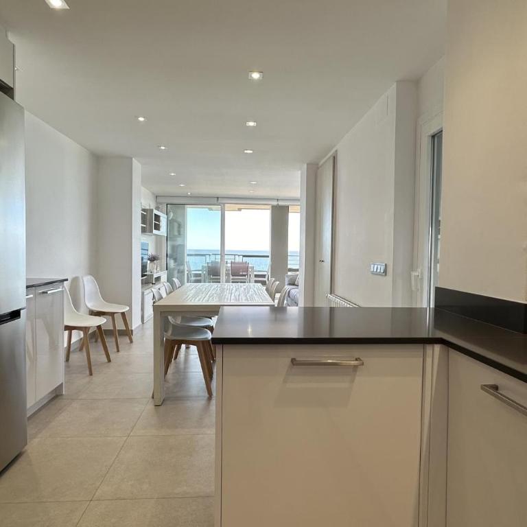 LETS HOLIDAYS Sea views apartment Platja d'Aro - Apartamento - 17