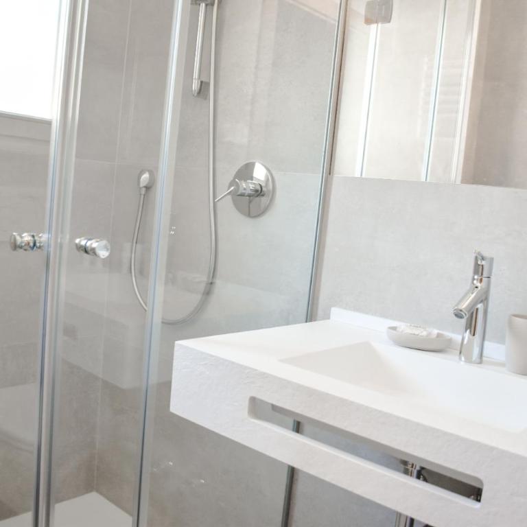 Alpimena Natur-Apartments Meran - Appartamento con Balcone - 3