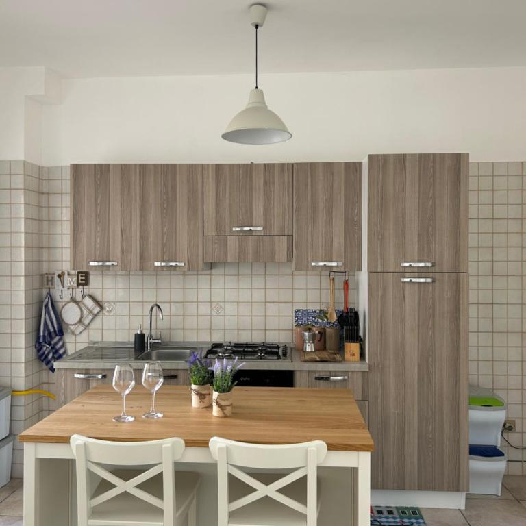 4 Country Side - City Center - Appartamento - 8