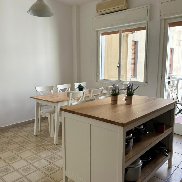 4 Country Side - City Center - Appartamento - 1