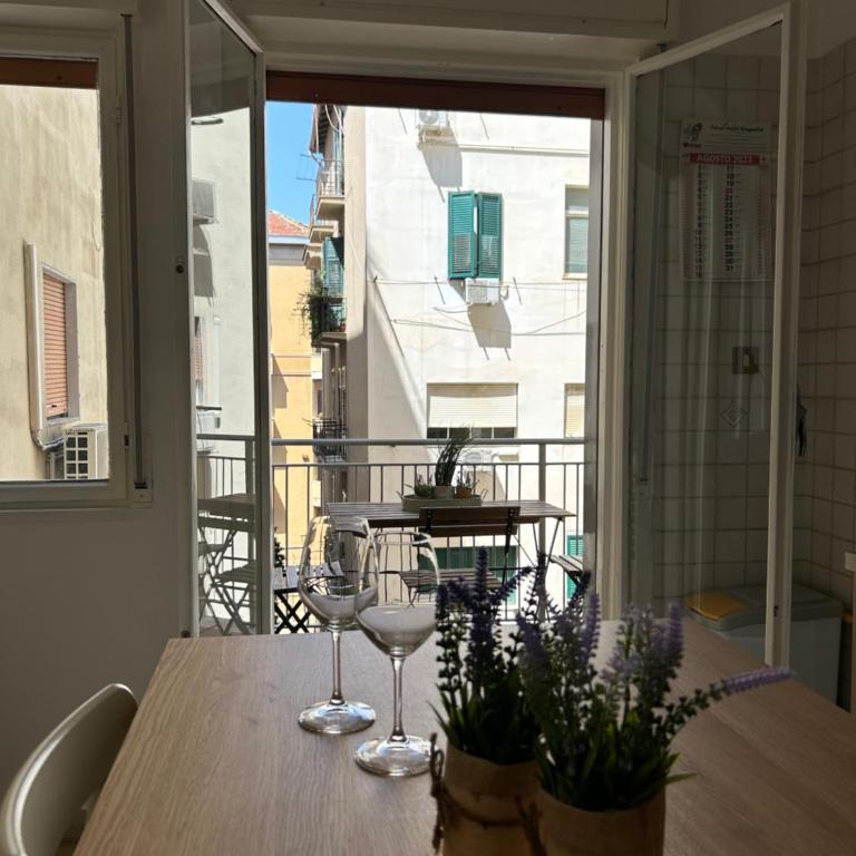 4 Country Side - City Center - Appartamento - 9