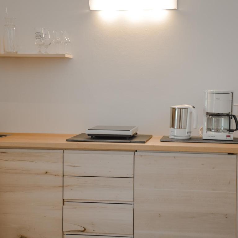 Alpimena Natur-Apartments Meran - Appartamento con Balcone - 5