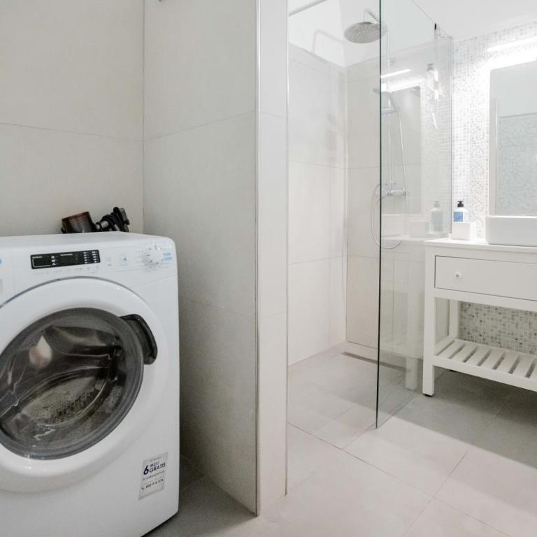 ALCOVA-holiday home-OSTUNI - Appartamento con 1 Camera da Letto - 32
