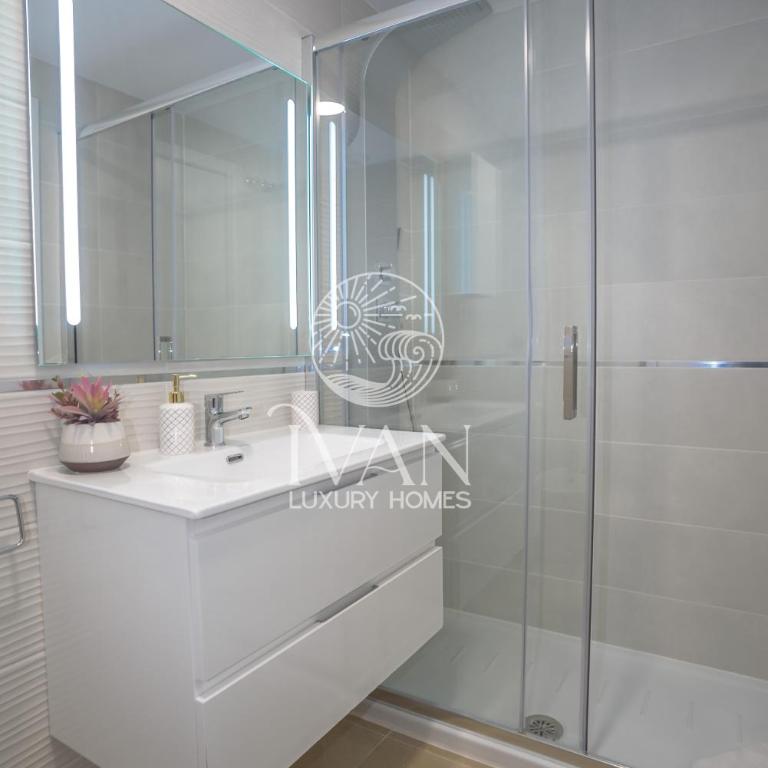 Casa Cielo Ivan Luxury Homes 5ªPlta Norte 1ªLínea - Apartamento de 3 dormitorios - 4