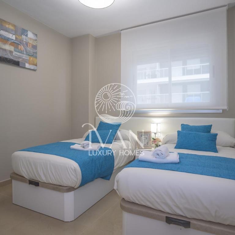 Casa Cielo Ivan Luxury Homes 5ªPlta Norte 1ªLínea - Apartamento de 3 dormitorios - 6