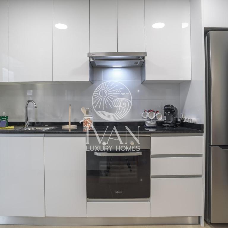 Casa Cielo Ivan Luxury Homes 5ªPlta Norte 1ªLínea - Apartamento de 3 dormitorios - 18