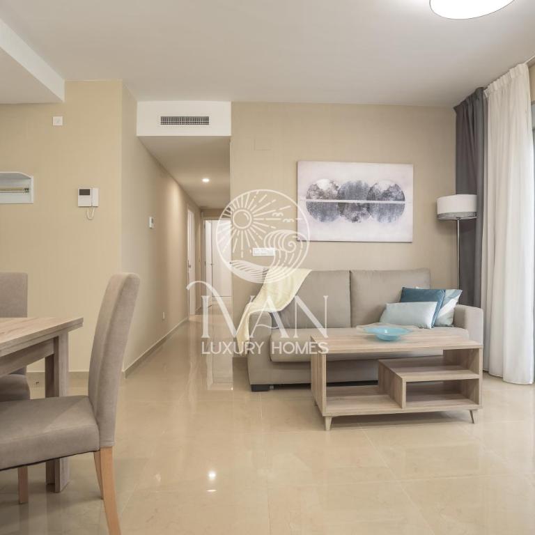 Casa Cielo Ivan Luxury Homes 5ªPlta Norte 1ªLínea - Apartamento de 3 dormitorios - 11