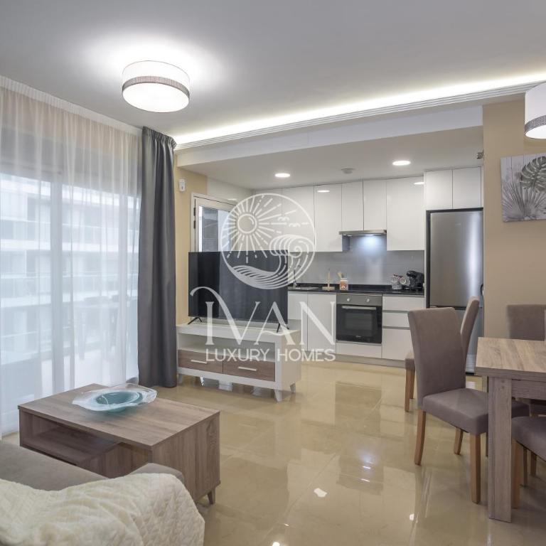 Casa Cielo Ivan Luxury Homes 5ªPlta Norte 1ªLínea - Apartamento de 3 dormitorios - 10