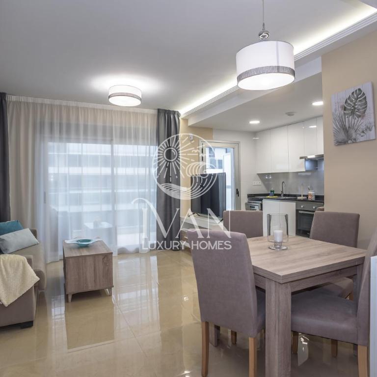 Casa Cielo Ivan Luxury Homes 5ªPlta Norte 1ªLínea - Apartamento de 3 dormitorios - 12