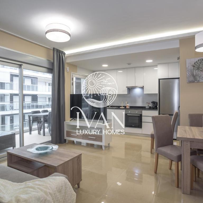 Casa Cielo Ivan Luxury Homes 5ªPlta Norte 1ªLínea - Apartamento de 3 dormitorios - 13