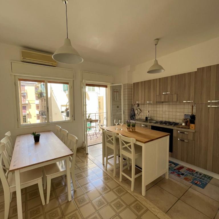 4 Country Side - City Center - Appartamento - 2