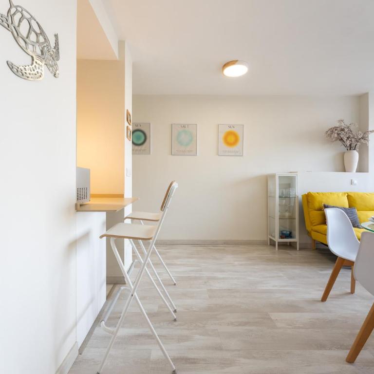BHost - Las Gaviotas - Apartment - 14