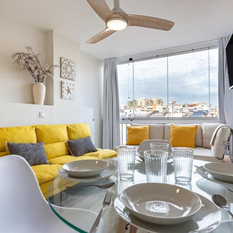 BHost - Las Gaviotas - Apartment - 2