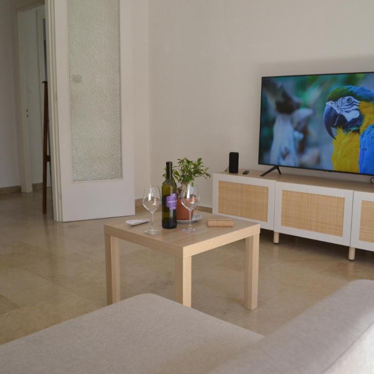 4 Country Side - City Center - Appartamento - 11