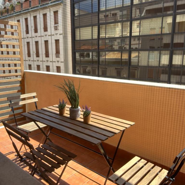 4 Country Side - City Center - Appartamento - 16