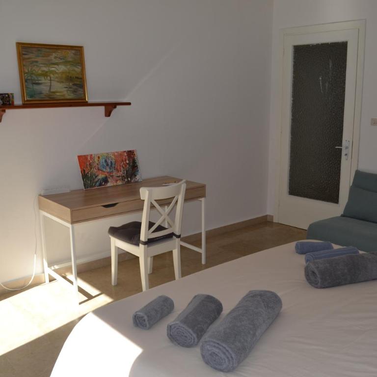 4 Country Side - City Center - Appartamento - 20