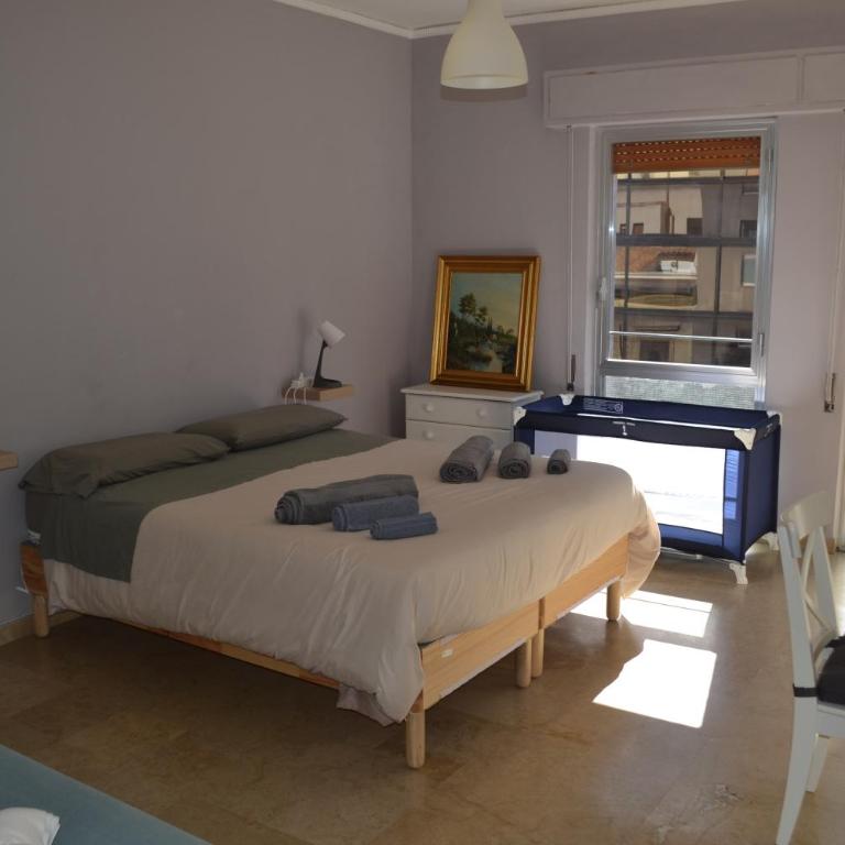 4 Country Side - City Center - Appartamento - 21