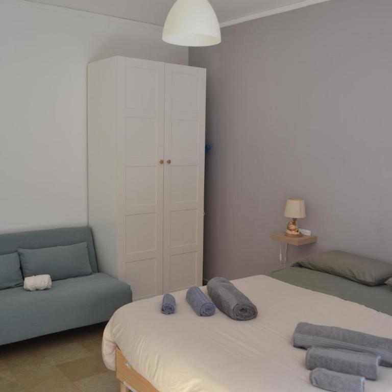 4 Country Side - City Center - Appartamento - 22