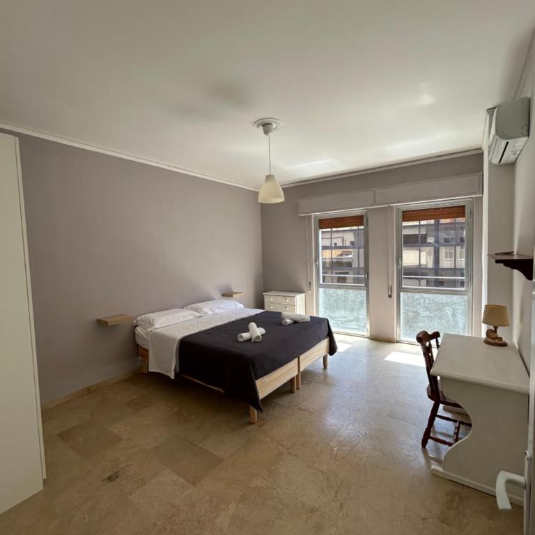 4 Country Side - City Center - Appartamento - 26