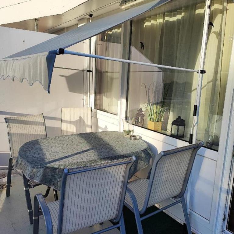Ferienwohnung Wallner Rosi - Appartamento con 1 Camera da Letto - 9