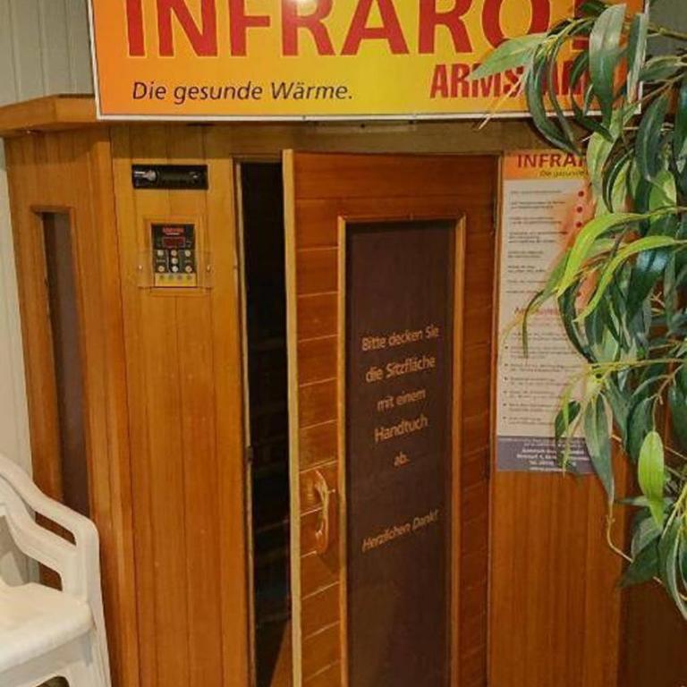Ferienwohnung Wallner Rosi - Appartamento con 1 Camera da Letto - 11
