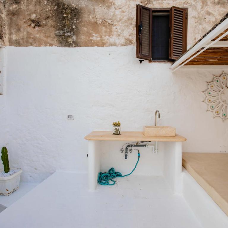 ALCOVA-holiday home-OSTUNI - Appartamento con 1 Camera da Letto - 38