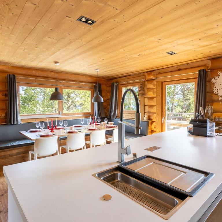 Le Chalet Etoile des Neiges - Ski à pied - Casa de 3 dormitorios - 3