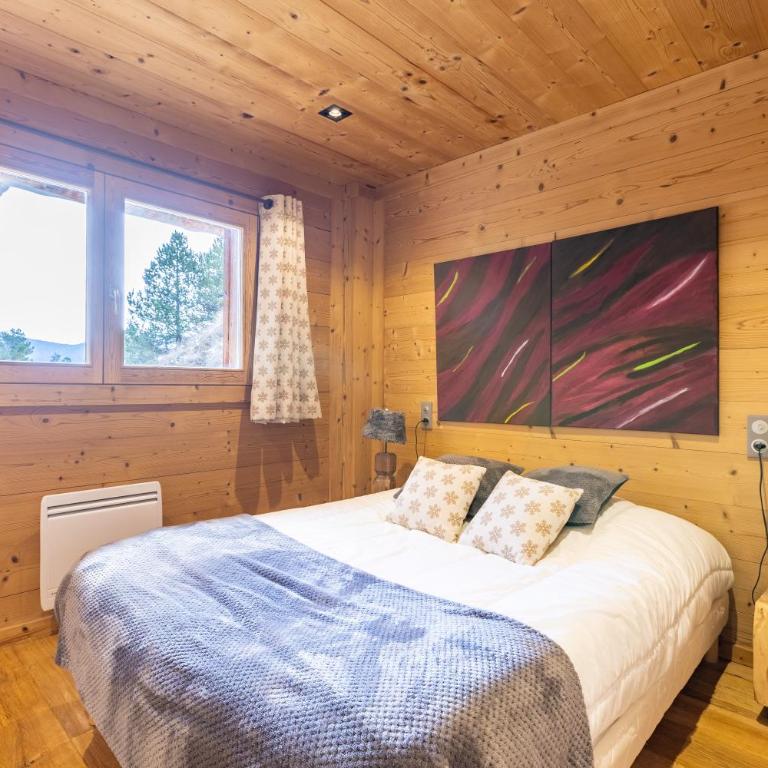 Le Chalet Etoile des Neiges - Ski à pied - Casa de 3 dormitorios - 5