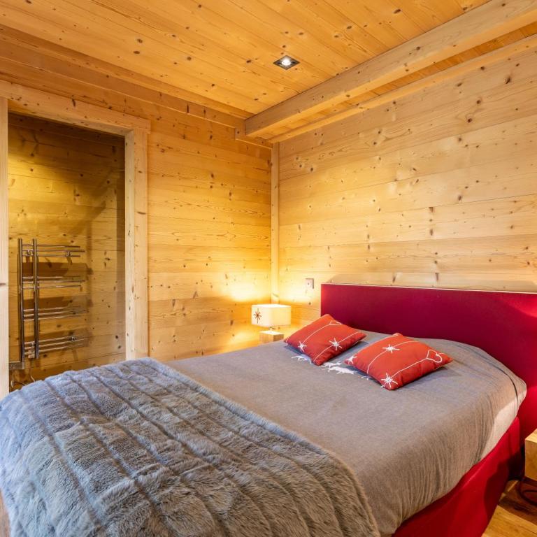 Le Chalet Etoile des Neiges - Ski à pied - Casa de 3 dormitorios - 8