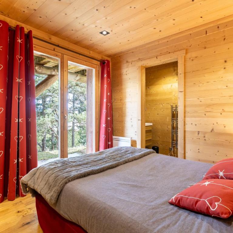 Le Chalet Etoile des Neiges - Ski à pied - Casa de 3 dormitorios - 9