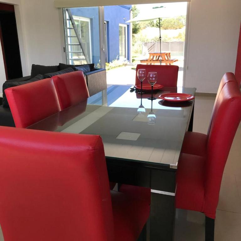 Casa serenidad - Room #1184592701 - 24