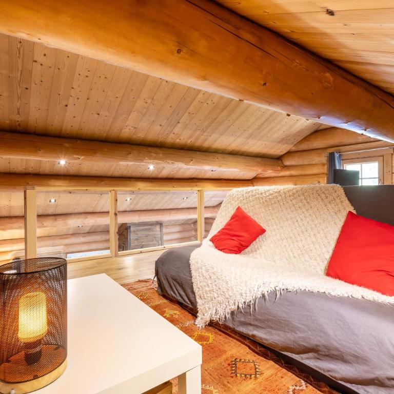 Le Chalet Etoile des Neiges - Ski à pied - Casa de 3 dormitorios - 13